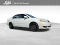 2006 Toyota Corolla LE