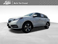 2014 Acura MDX 3.5L