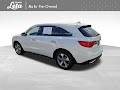 2014 Acura MDX 3.5L