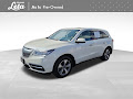 2014 Acura MDX 3.5L