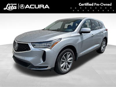 2024 Acura RDX