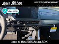2025 Acura ADX A-Spec Package