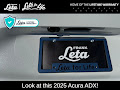 2025 Acura ADX A-Spec Package