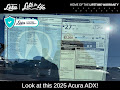 2025 Acura ADX A-Spec Package