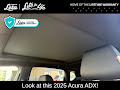 2025 Acura ADX A-Spec Package