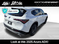 2025 Acura ADX A-Spec Package