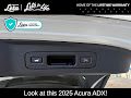 2025 Acura ADX A-Spec Package