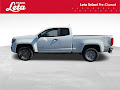 2020 Chevrolet Colorado Work Truck