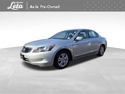 2010 Honda Accord LX-P