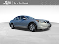 2010 Honda Accord LX-P