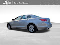 2010 Honda Accord LX-P