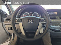 2010 Honda Accord LX-P