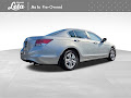 2010 Honda Accord LX-P