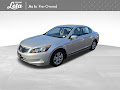 2010 Honda Accord LX-P