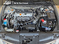 2010 Honda Accord LX-P