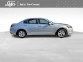 2010 Honda Accord LX-P