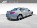 2010 Honda Accord LX-P