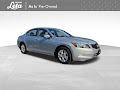2010 Honda Accord LX-P