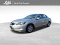 2010 Honda Accord LX-P