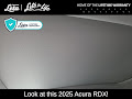 2025 Acura RDX Technology Package