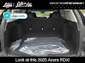 2025 Acura RDX Technology Package