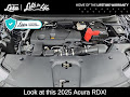 2025 Acura RDX Technology Package