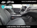 2025 Acura RDX Technology Package