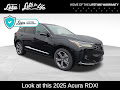 2025 Acura RDX Technology Package