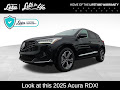 2025 Acura RDX Technology Package