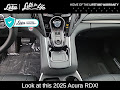 2025 Acura RDX Technology Package