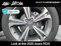 2025 Acura RDX Technology Package