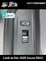 2025 Acura RDX Technology Package