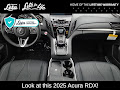 2025 Acura RDX Technology Package
