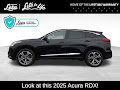 2025 Acura RDX Technology Package