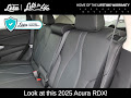 2025 Acura RDX Technology Package