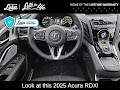 2025 Acura RDX Technology Package