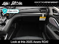 2025 Acura RDX Technology Package