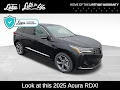 2025 Acura RDX Technology Package
