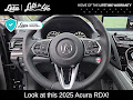 2025 Acura RDX Technology Package