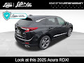 2025 Acura RDX Technology Package