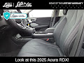 2025 Acura RDX Technology Package