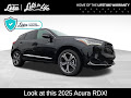 2025 Acura RDX Technology Package