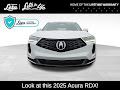 2025 Acura RDX Technology Package