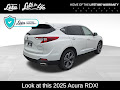 2025 Acura RDX Technology Package