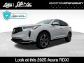 2025 Acura RDX Technology Package