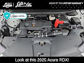 2025 Acura RDX Technology Package