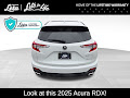 2025 Acura RDX Technology Package