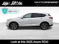 2025 Acura RDX Technology Package