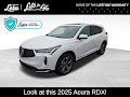 2025 Acura RDX Technology Package