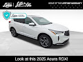 2025 Acura RDX Technology Package